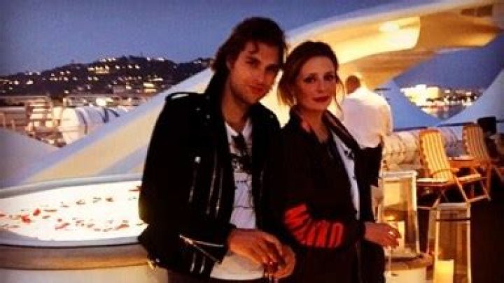 James Abercrombie: 5 Things To Know About Mischa Barton’s Hunky & Rich New Boyfriend