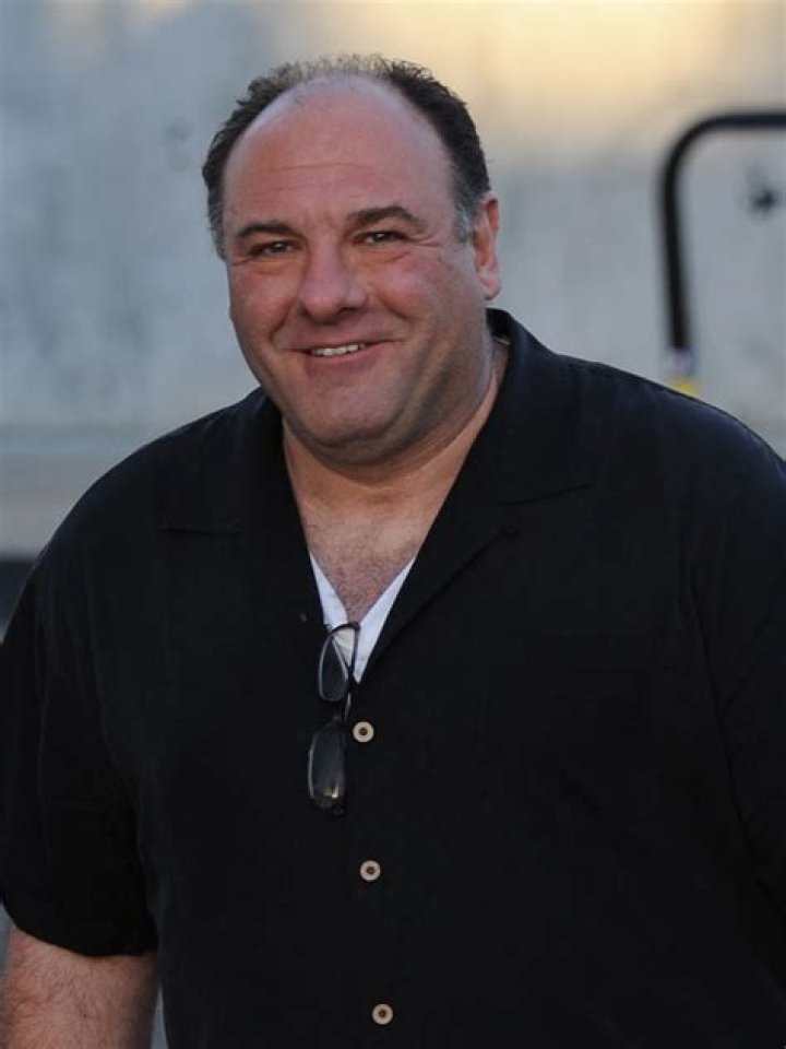 James Gandolfini Dead — Tony Soprano Actor Dies In Italy At 51 – Hollywood Life