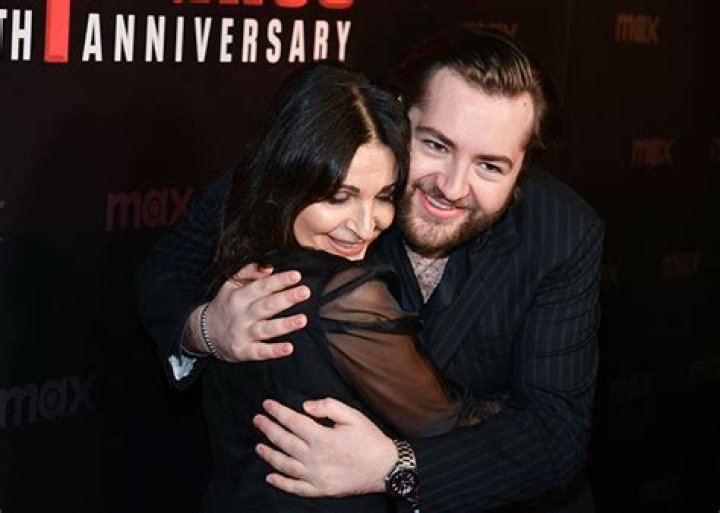 James Gandolfini’s Son Michael Pays Tribute to ‘The Sopranos’ at 25th Anniversary Celebration