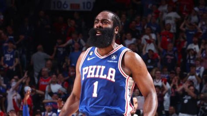 James Harden ‘Has A Big Crush On’ Nicki Minaj: Hasn’t Been This Excited Since Khloe Kardashian