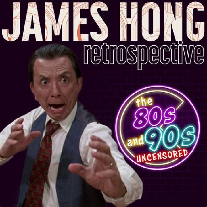 James Hong & More – Hollywood Life