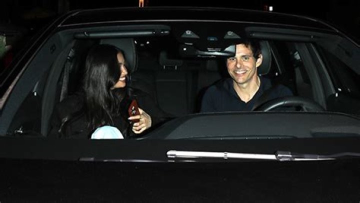James Marsden Seen On Apparent Date With Kelsey Merritt: Photo – Hollywood Life