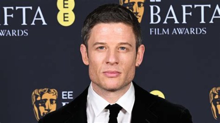 James Norton – Hollywood Life