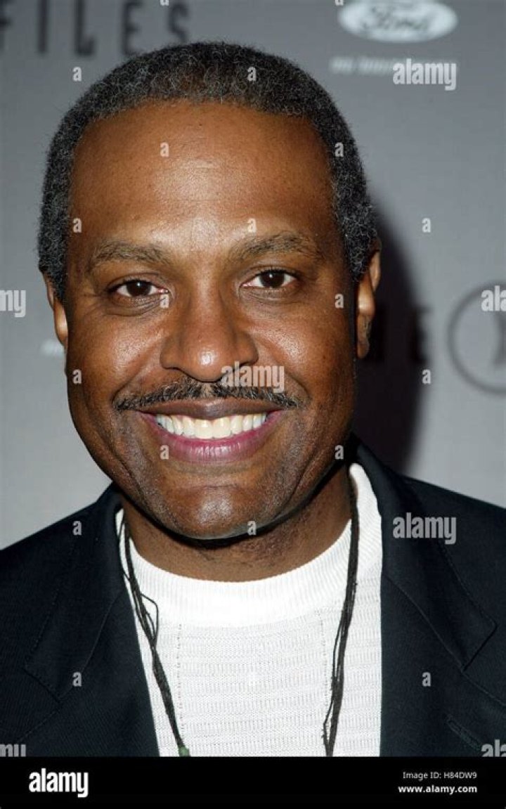 James Pickens Jr. Celebrity Profile – Hollywood Life