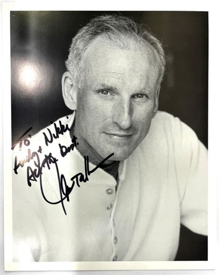 James Rebhorn ‘Homeland’ Actor Dies At 65 — Pics