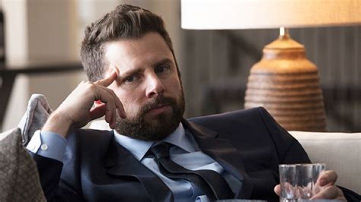 James Roday Exclusive Interview – Hollywood Life