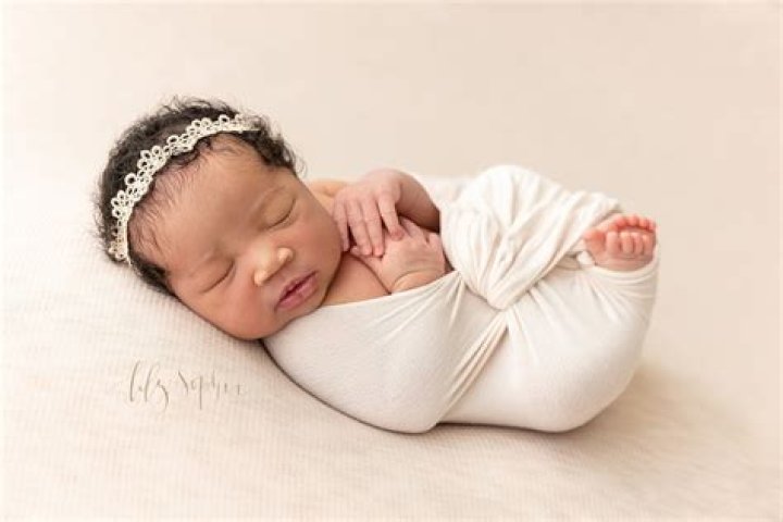 Jamie Chung Snuggles 1 Of Her Newborn Babies In Sweet Photo
