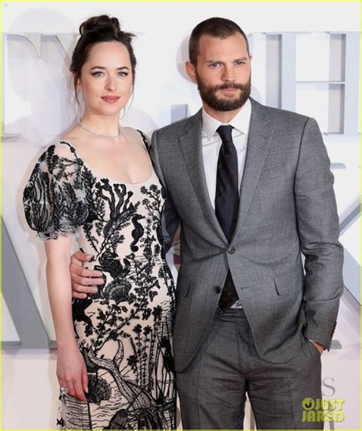 Jamie Dornan Blasts Dakota Johnson Feud Rumors: I Have So Much ‘Love’ For Her