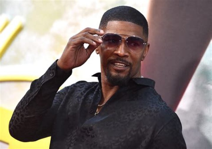 Jamie Foxx ‘Feels Good’ In New Video Of Star After Recovering From Mystery Illness: Watch