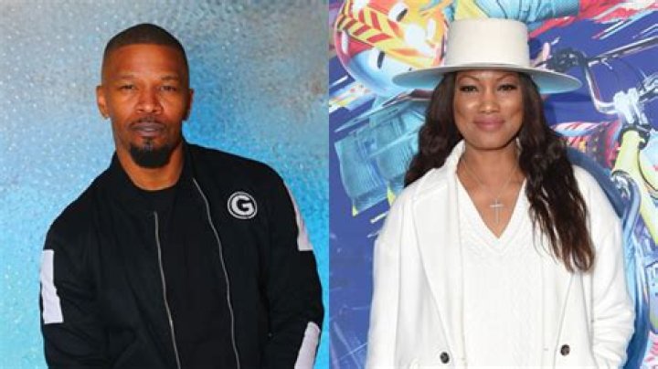 Jamie Foxx Flirts With Garcelle Beauvais On Her Podcast: Listen – Hollywood Life