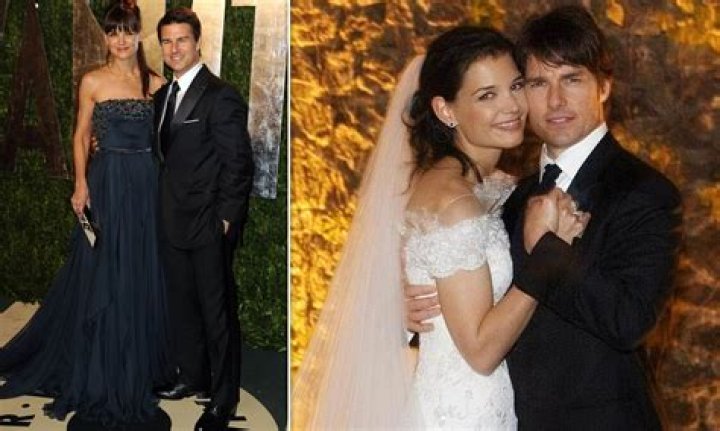 Jamie Foxx & Katie Holmes Married? They Had Secret Wedding In Cabo – Hollywood Life