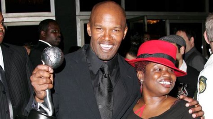Jamie Foxx Says He Would’ve ‘Lost His Life’ Without His Sister As He Celebrates Her Birthday
