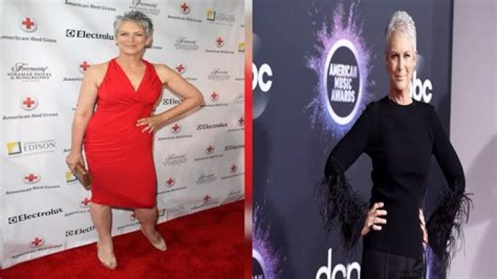 Jamie Lee Curtis Reveals Child, 25, Is Transgender: We Are Full Of ‘Wonder & Pride’