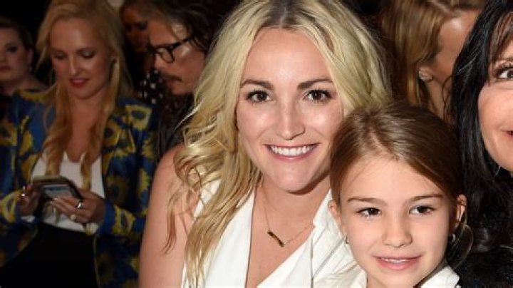 Jamie Lynn Spears’ Daughter, 13, Is Taller Than Her & So Grown Up In Rare Photos