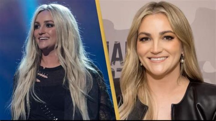 Jamie Lynn Spears Defends Sister Britney As ‘Strong & Badass’ After Fan Questions Her Mental Health