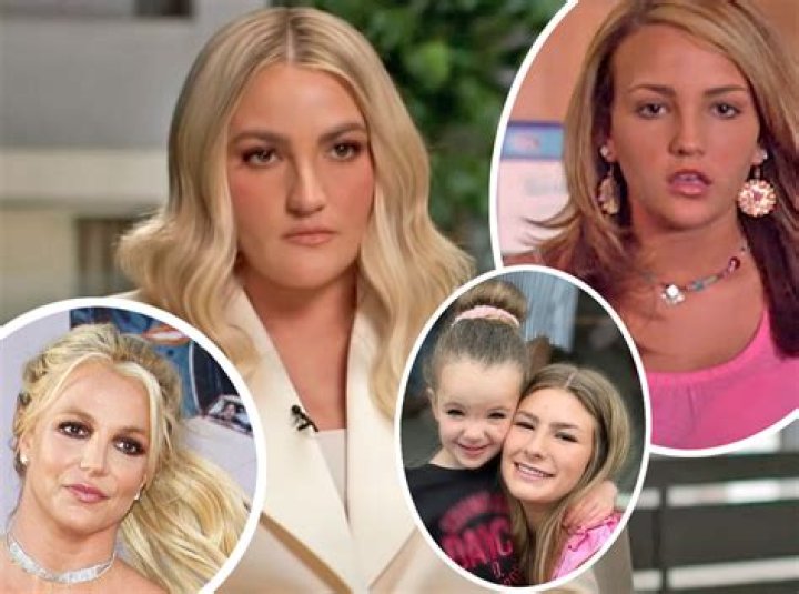 Jamie Lynn Spears ‘Disheartened’ After Charity Denies Donation Amid ‘Free Britney’ Drama