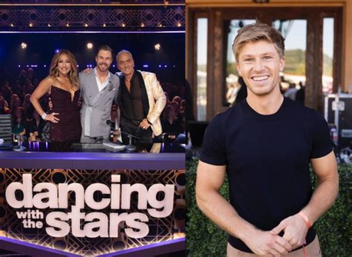 Jana Kramer’s Bringing Back ‘One Tree Hill’ For ‘DWTS’ & We’re Basically Crying