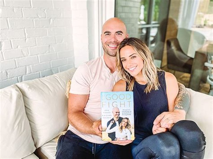 Jana Kramer Says ‘Talking About’ Mike Caussin’s Infidelity Has ‘Helped Them Heal’: ‘It Has Become Our Story’
