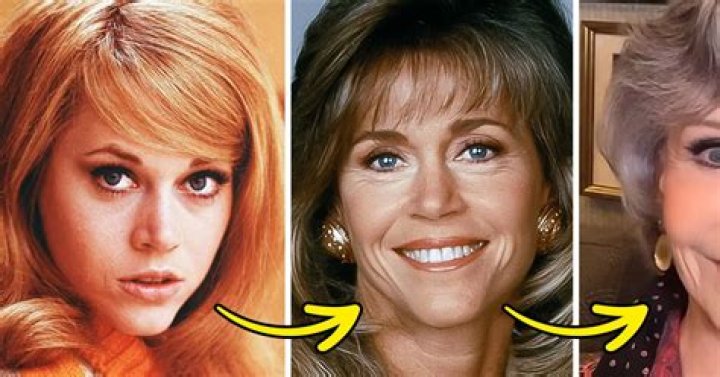 Jane Fonda Admits She Has Regrets Over Plastic Surgery: ‘I Love Older Faces’