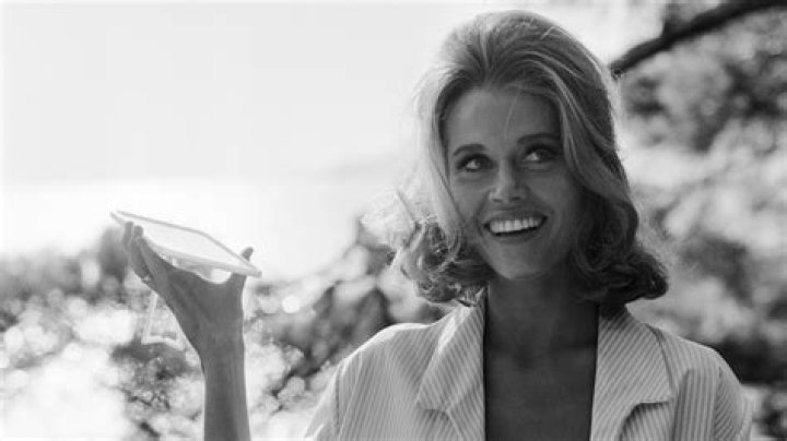 Jane Fonda Young: Photos – Hollywood Life