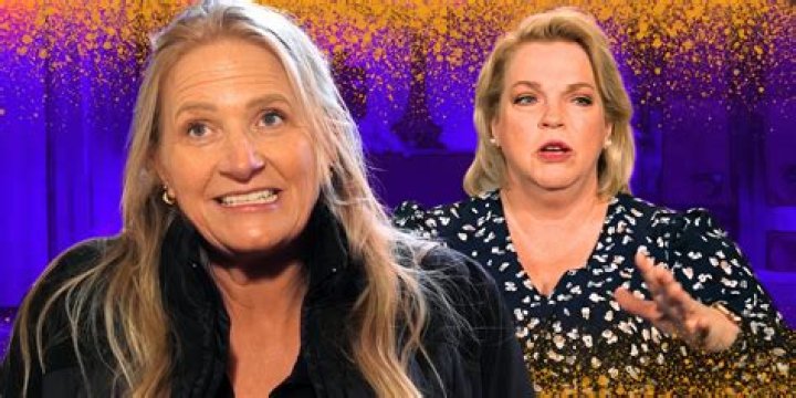 Janelle Brown Admits She Yearns for Kody Brown Amid Separation on ‘Sister Wives’: ‘I Miss Him in My Bed’