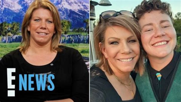 Janelle’s Concerned For Kody’s Son Solomon – Hollywood Life