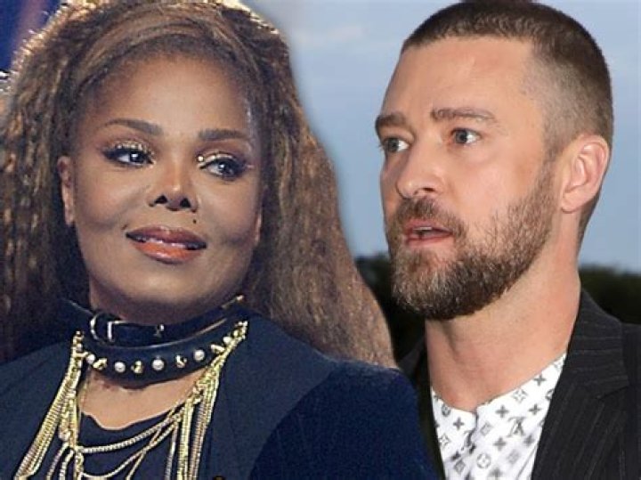 Janet Jackson Thanks Fans For Their Support 1 Day After Justin Timberlake Apology & After ‘Control’ Hits No. 1