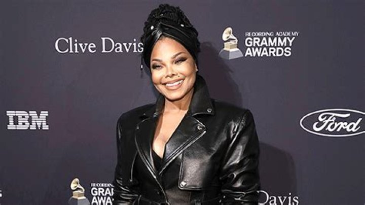 Janet Jackson Wishes Son Eissa A Happy 5th Birthday In Sweet Message – Hollywood Life