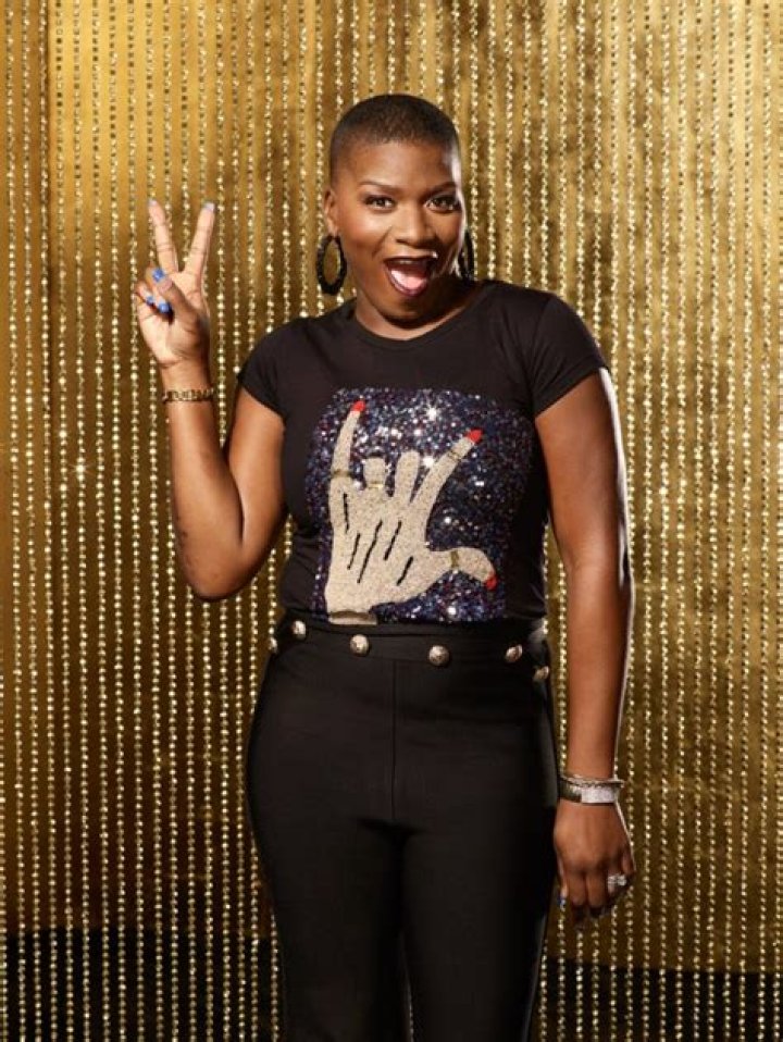 Janice Freeman — PICS