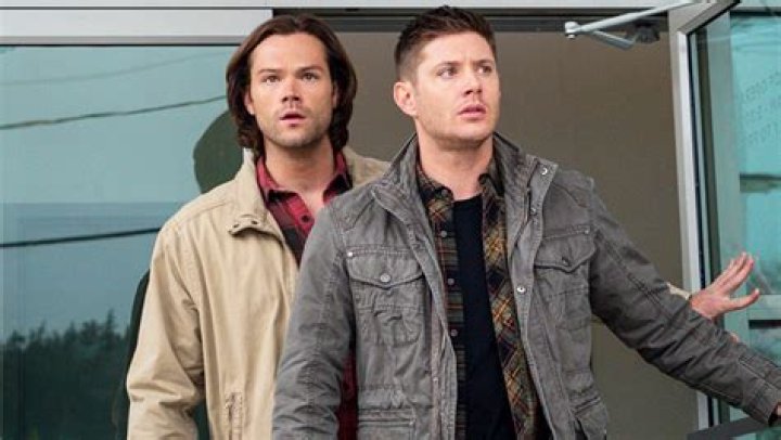 Jared Padalecki Surprised By Jensen Ackles’ ‘Supernatural’ Prequel – Hollywood Life