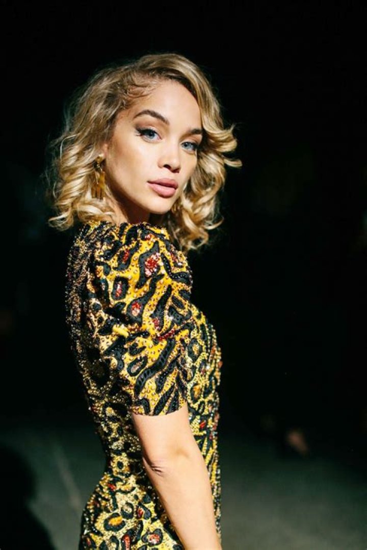 Jasmine Sanders: Photos