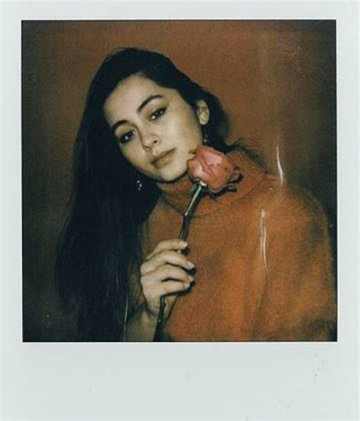 Jasmine Thompson — PICS