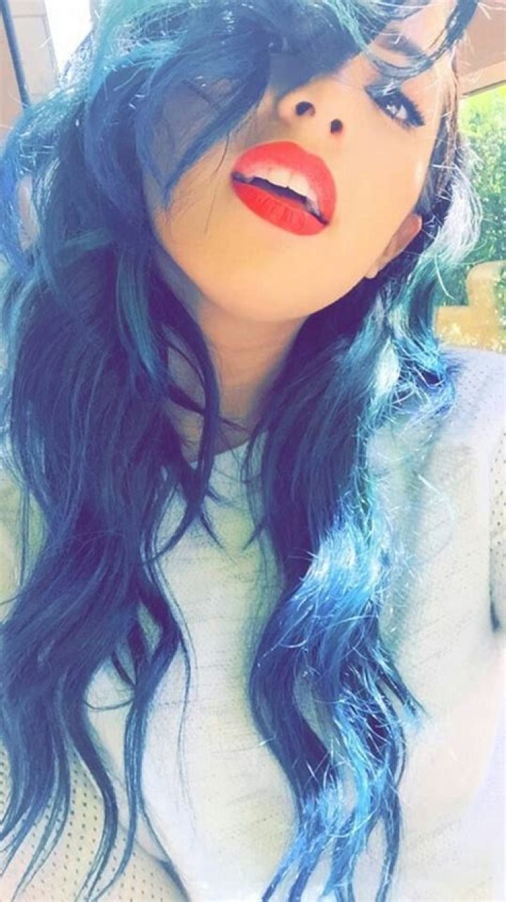 Jasmine Villegas Pics