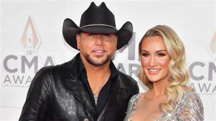 Jason Aldean’s Wife Brittany Celebrates Song Success After Backlash – Hollywood Life