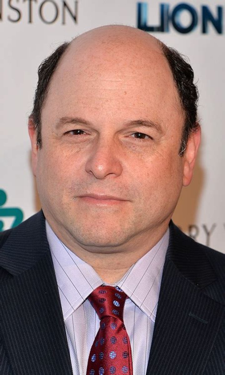 Jason Alexander Celebrity Profile – Hollywood Life