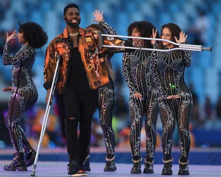Jason Derulo Breaks His Silence After Aspiring Singer Sues Him for Sexual Harassment