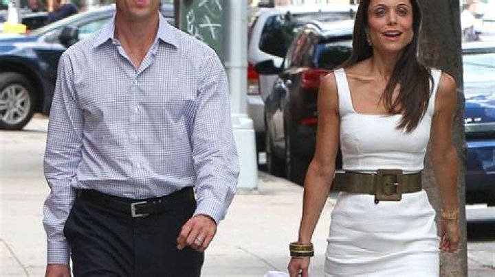 Jason Hoppy & Bethenny Frankel Divorce — ‘RHONY’ Star Wastes No Time – Hollywood Life