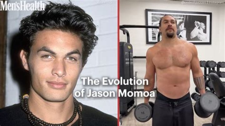 Jason Momoa Goes Shirtless As He Reveals His Car Is ‘Broken Down’ On The Side Of The Road — Watch