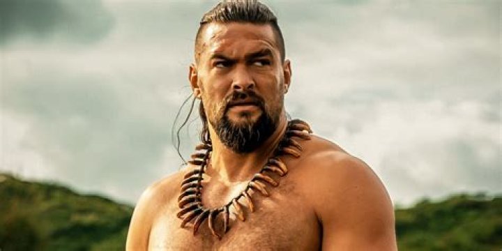 Jason Momoa Goes Shirtless While Being Hosed Down & Fans Lose Their Minds – ‘Beautiful Man’