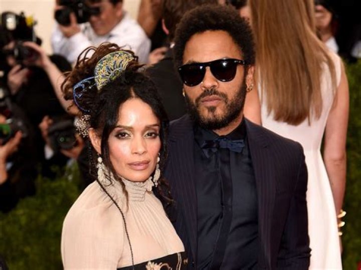 Jason Momoa Joins Lisa Bonet’s Ex Lenny Kravitz For Motorcycle Ride Amid Couple’s Marriage Issues