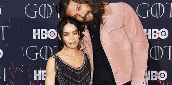 Jason Momoa Seen Without Wedding Ring After Lisa Bonet Split – Hollywood Life