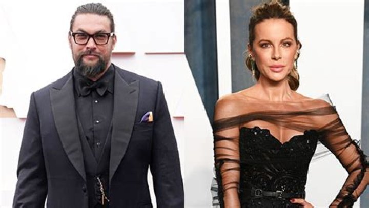 Jason Momoa Talks Kate Beckinsale Relationship Status After Oscars – Hollywood Life