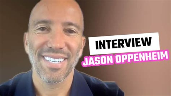 Jason Oppenheim Admits He Was Never ‘Able To Address’ Christine Over Shocking Bribery Accusation
