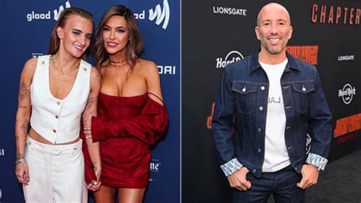 Jason Oppenheim’s Reaction To Ex Chrishell Stause Marrying G Flip – Hollywood Life
