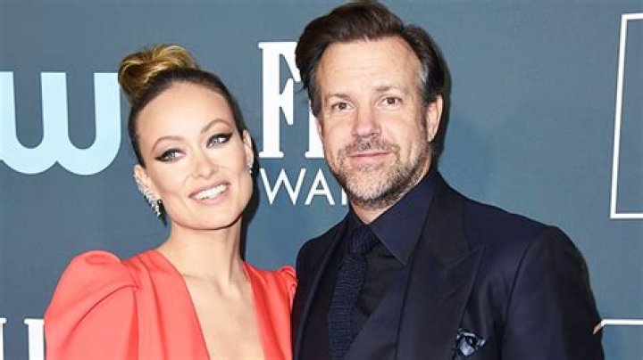 Jason Sudeikis Breaks Silence On Olivia Wilde Split – Hollywood Life