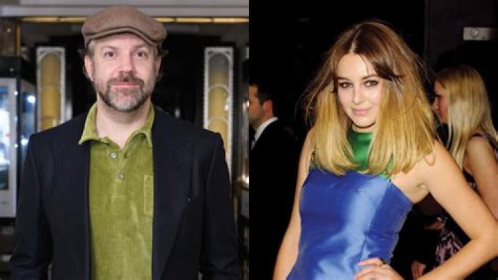 Jason Sudeikis & Keeley Hazell Split After 11 Mos. Together – Hollywood Life