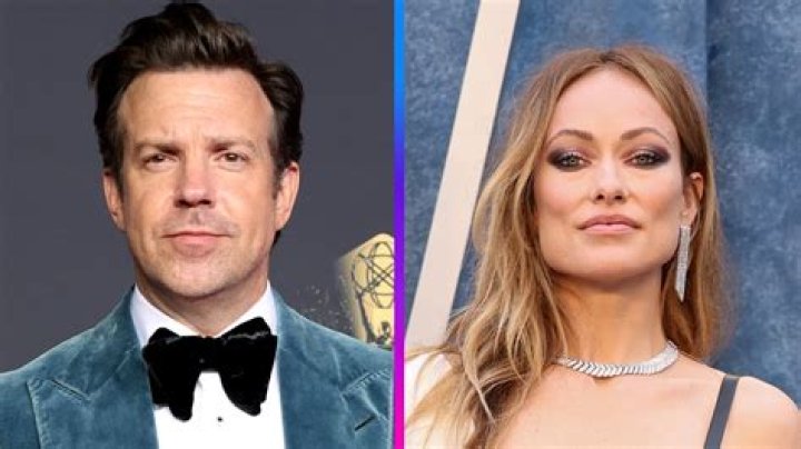 Jason Sudeikis ‘Shocked’ By Ex Olivia Wilde Getting Served At CinemaCon