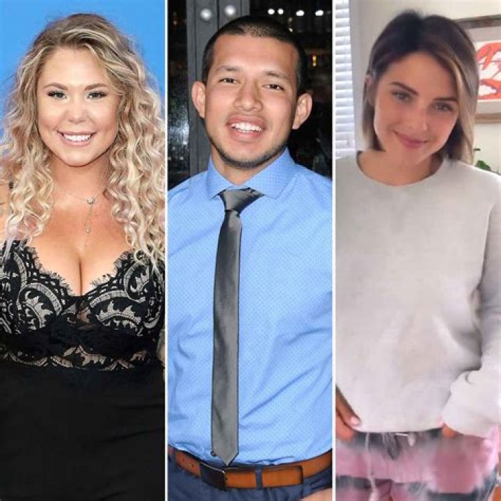 Javi Marroquin & Kailyn Lowry Getting Back Together? – Hollywood Life