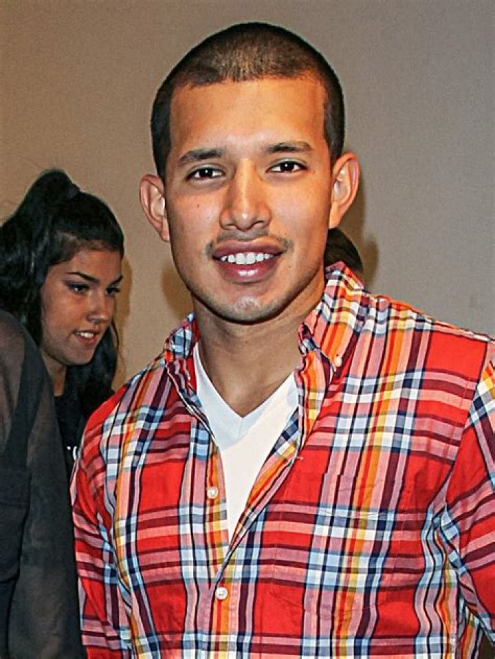 Javi Marroquin — PICS