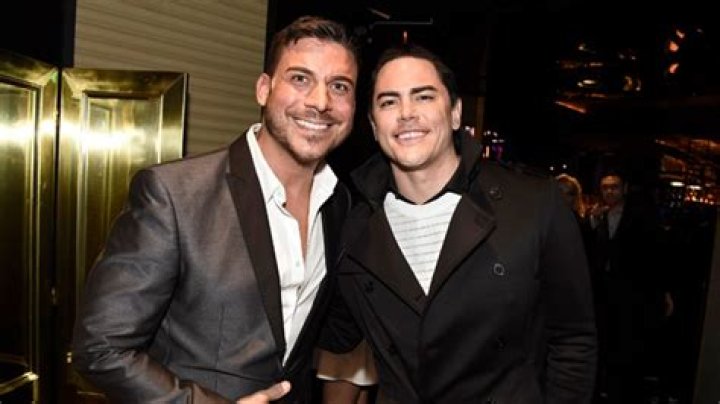 Jax Taylor Admits He ‘Disinvited’ Tom Sandoval To His Wedding – Hollywood Life